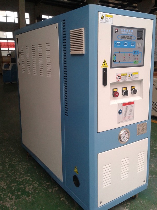 湖北導熱油加熱器，油溫機