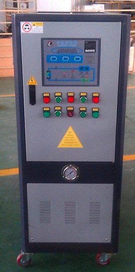 高溫模溫機，350度油溫機，180度水溫機
