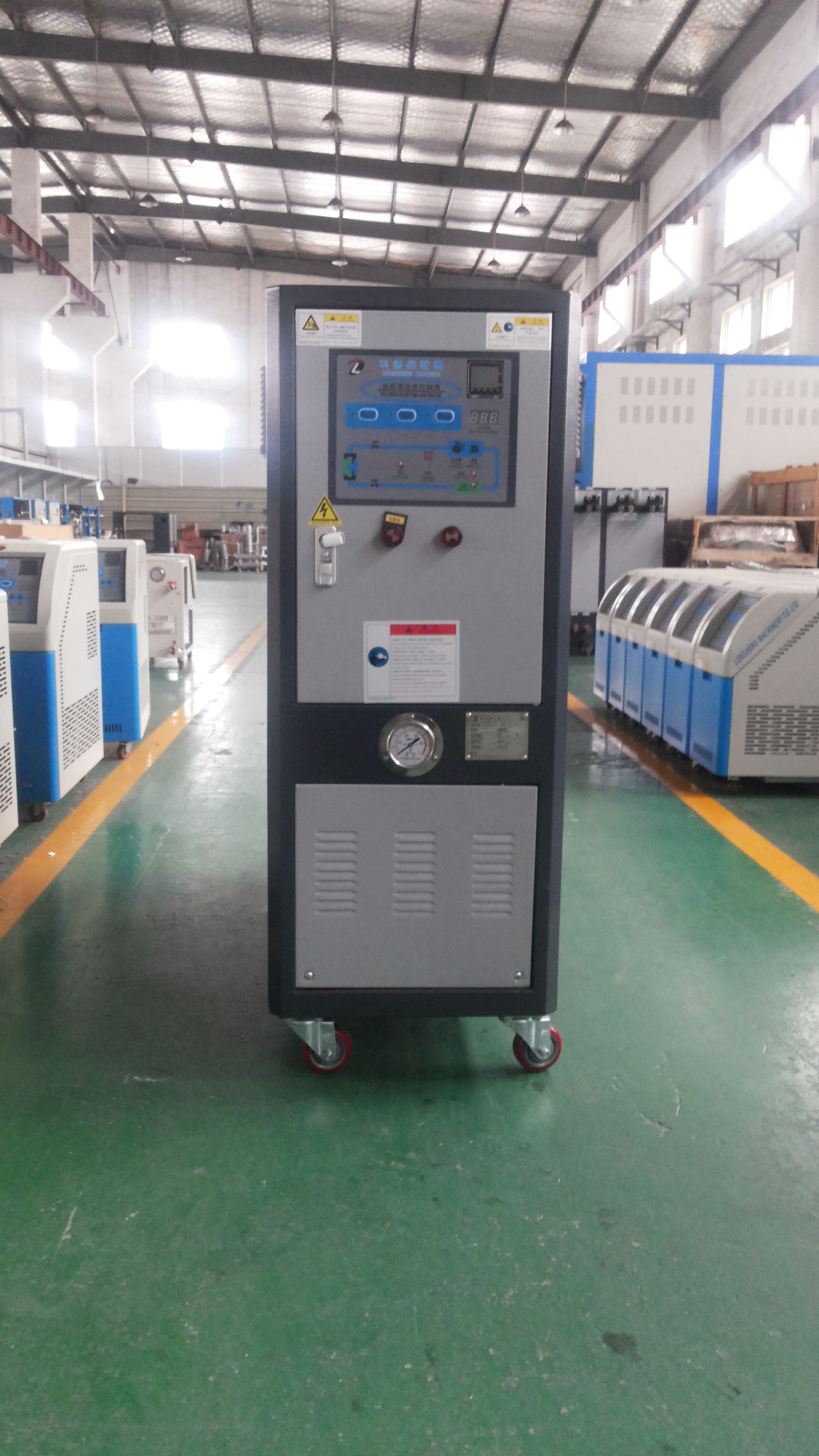 上海螺桿式冷水機(jī)，冷水機(jī)組，低溫冷水機(jī)