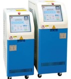 印染輥筒導(dǎo)熱油加熱器，印染烘箱專(zhuān)用油加熱器，高溫油溫機(jī)