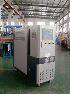 水式模溫機，水模溫機，水加熱器